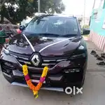 Renault Kiger 2022 Petrol 11125 Km Driven