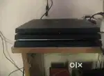 PS4 pro 1tb
