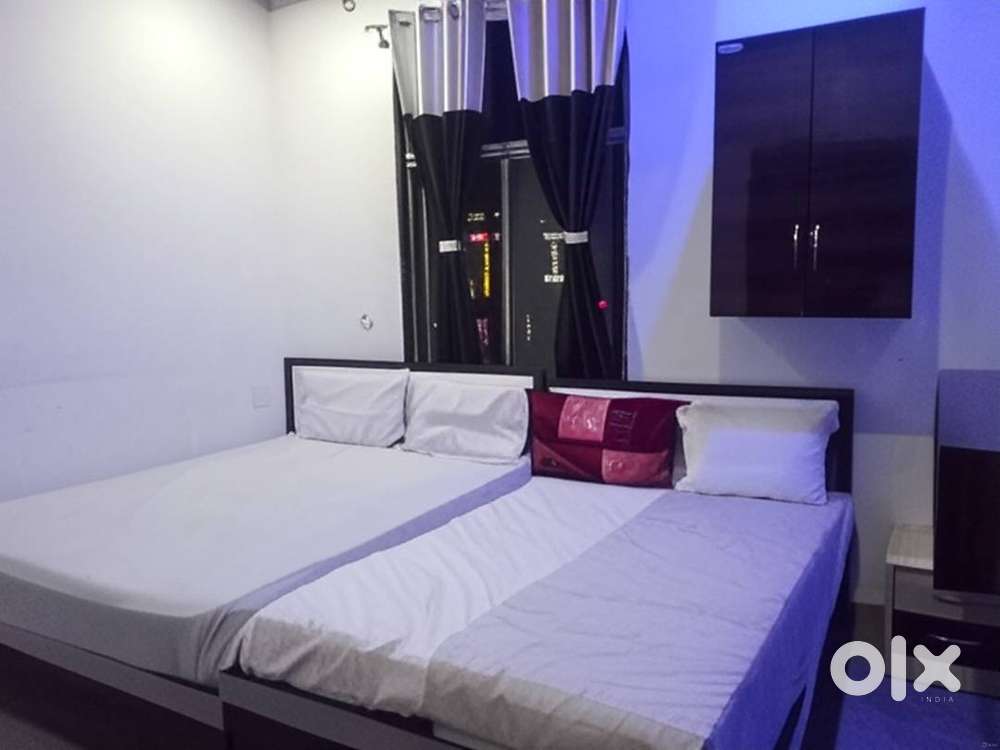 hotel Pink city