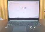 Acer extensta 215 laptop
