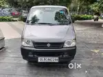 Maruti Suzuki Eeco 5 Seater Standard, 2012, CNG & Hybrids