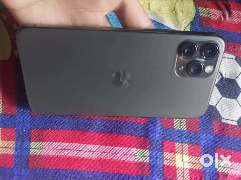 I phone 11 pro