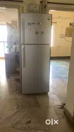 Samsung 400 ltrs