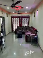 Super spacious 3.5 bhk flat. TMC approved. All documents available.