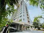 Abad Reflections 3BHK Semi-Furnished Flat at Panampilly Nagar, Kochi.