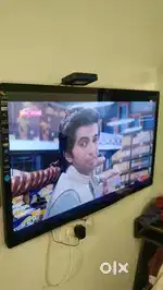 Philips Full hd 3d led 46