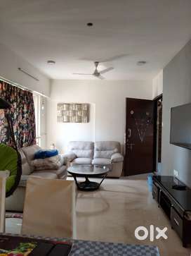 2 bhk on rent at bandra west
