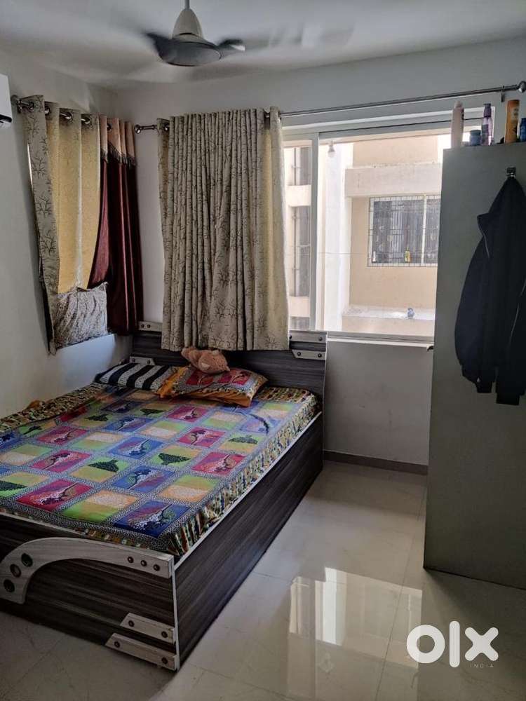Vardhmaan Green 1 bhk