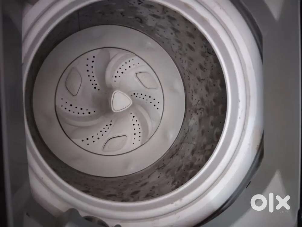 URGENT SALE WHIRLPOOL 6.5KG WASHING MACHINE LG 50 LITER SMALL  FRIDGE