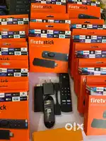 Fire TV stick