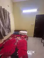 Home for ladies