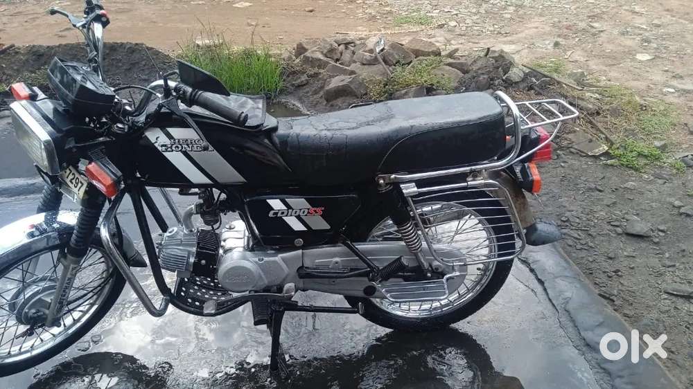 Good condition