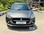 Maruti Suzuki Swift 1.2 ABS, 2021, Petrol