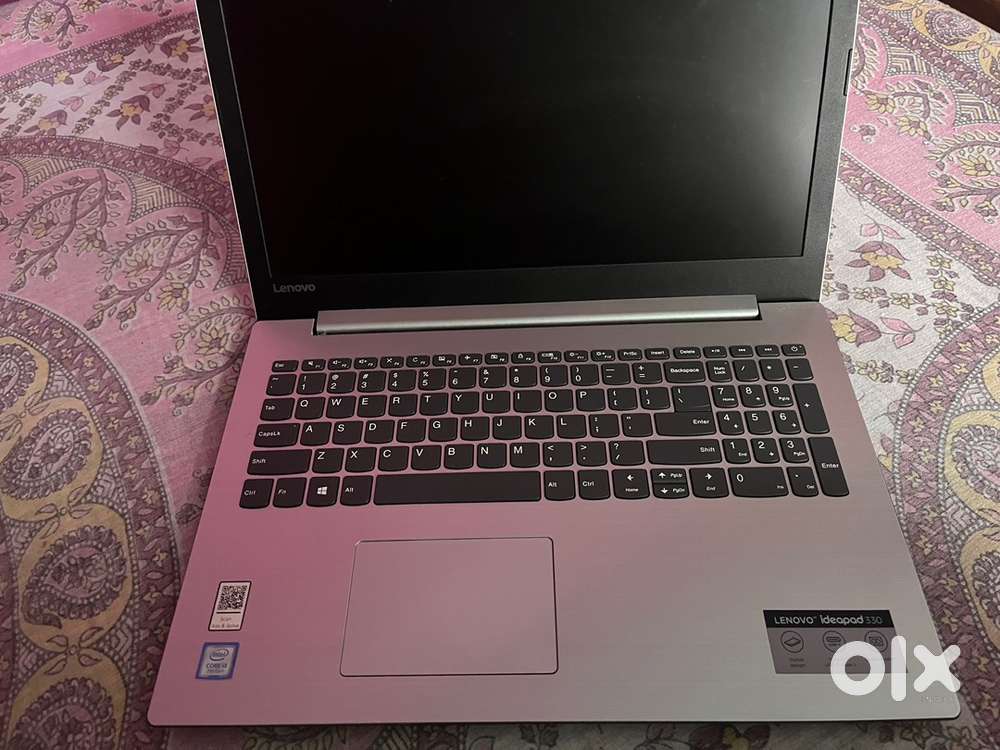 Lenovo laptop