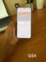 OPPO RENO 14 5G.  12/256GB  15 day old