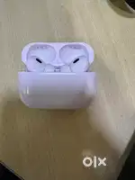 Apple AirPods Pro 2nd generation