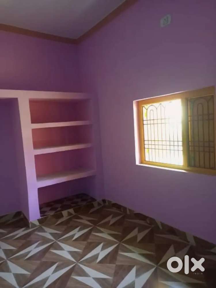 House rent for bachelor and family