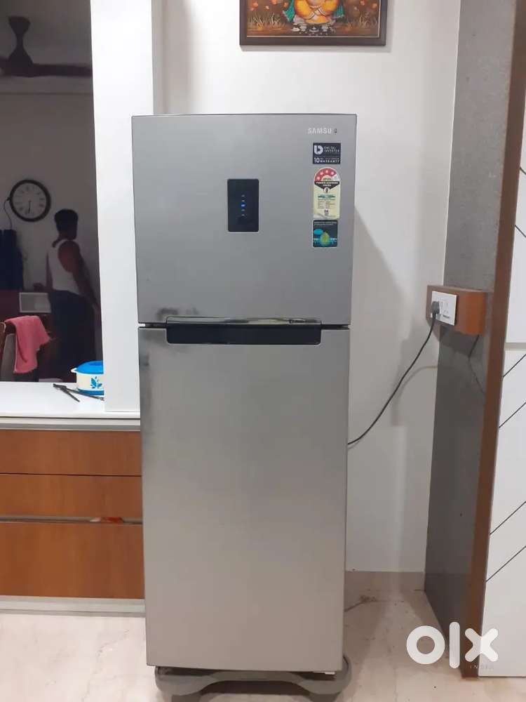 Samsung ref 300 ltr