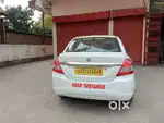 Swift Dzire tour S