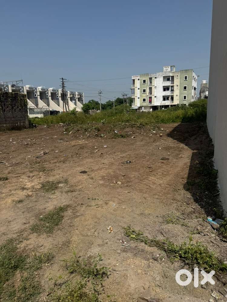 312 var plot for sale in Anandnagar 2, Junagadh
