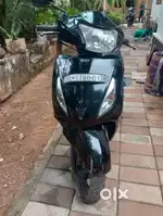 Jupiter 2019 Good condition scooter