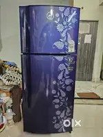 Godrej 232 Ltr Double Door Refrigerator