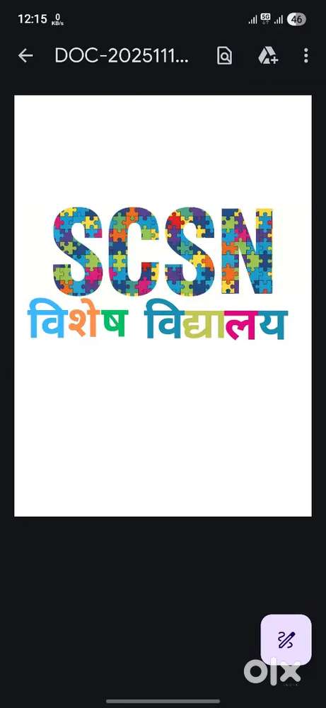 Sales and marketing (Ground Work)