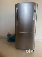Samsung 200L Fridge  2 years Old  10 years warrenty - With Invoice