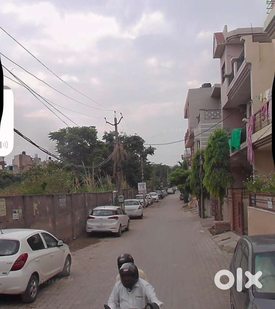 Plot 666 harmilap ngar phase 1