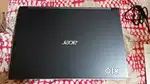 Laptop Acer Aspire 7  Ryzen 5  GTX 1650  16GB/512GB SSD  New Condi