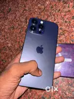 I phone 14pro max