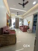1 BHK For sale in Pinnacollo NX W/Amenities