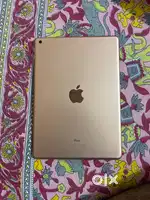 128 GB iPad 6th generation(2018)(wifi only)(APPLE)