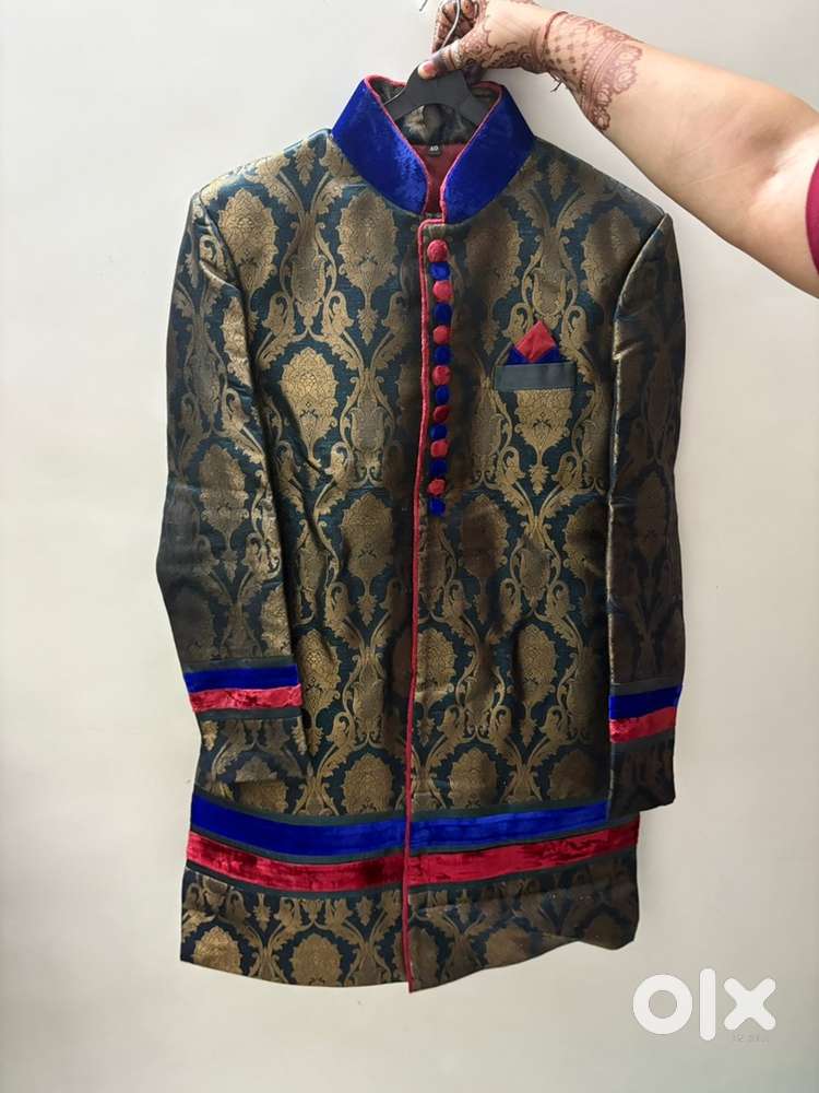 Wedding Kurta
