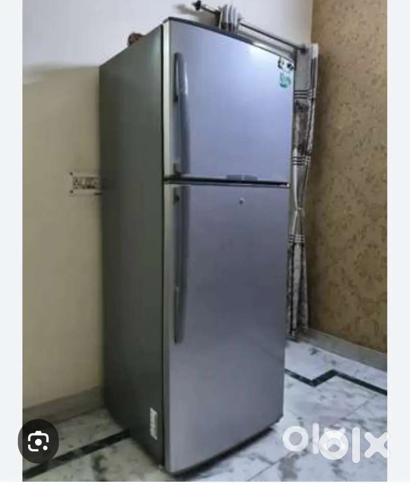 Fridge samsung