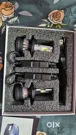 Tata Motors Led Lights