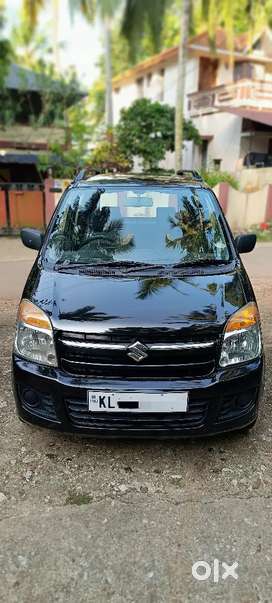 Maruti Suzuki Wagon R 2009 Petrol Good Condition
