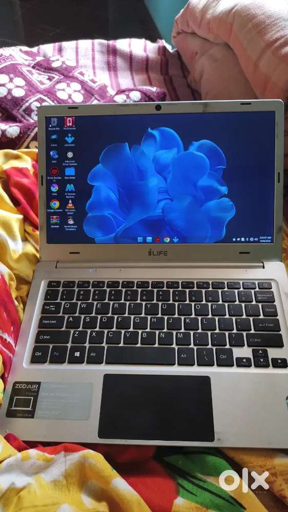 Zed air lite leptop 2/32gb