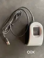 Mantra Finger Device