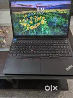 Lenovo 15.4 inch 11th Gen core i5 16GB