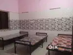 Premium Hostel Facility for Employees & Students