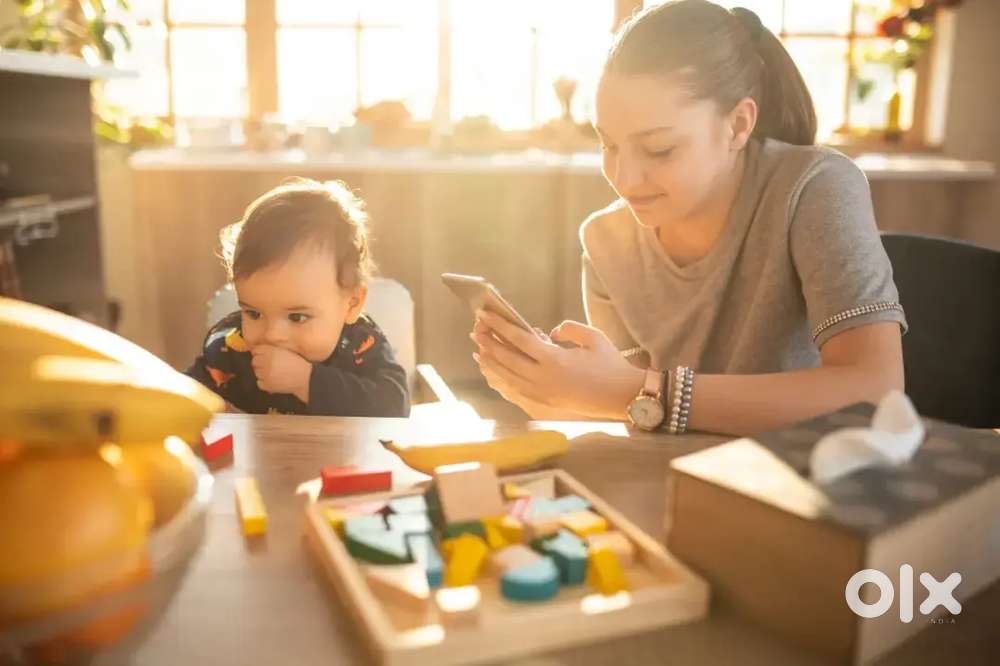 Cleaning Cooking BabyCaretaker Japamaid Only Female Staff Required 24h