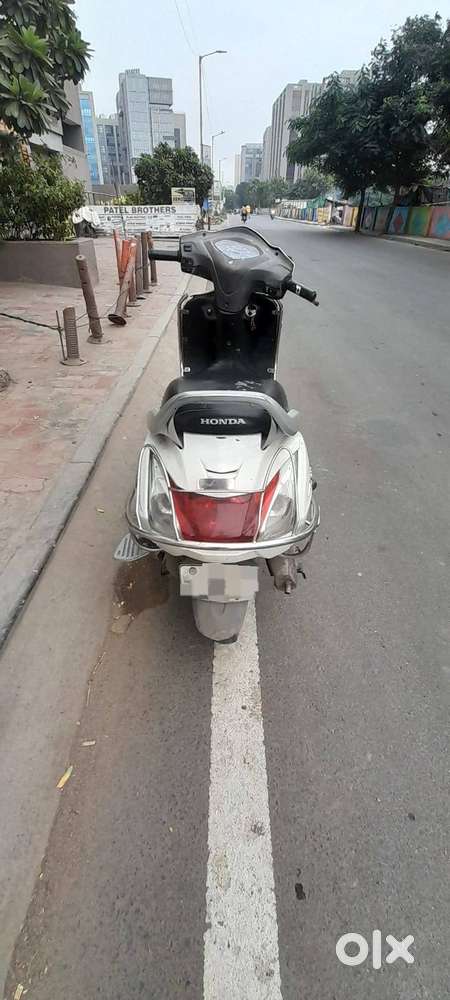 Honda Activa Scooter