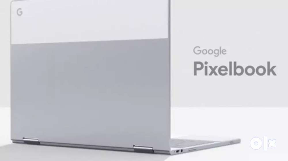 Google Pixel Book i7 512/16gb Ram (Chromebook)