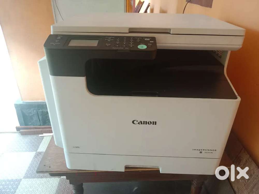 Canon IR 2224N