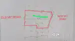 Commercial plot for sale at Kottayam mc road front