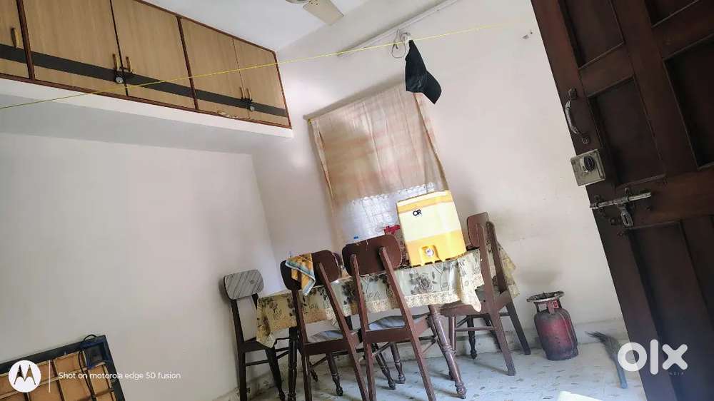 I am looking for roommate