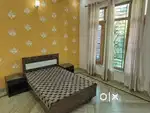 10साल से बनाया हुआ घर