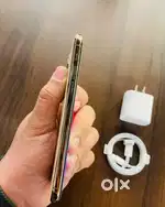 Get I phone 11 pro 128gb 8 month warranty used avilable in your budget