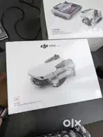 DJI MINI 4K COMBO (NEW)